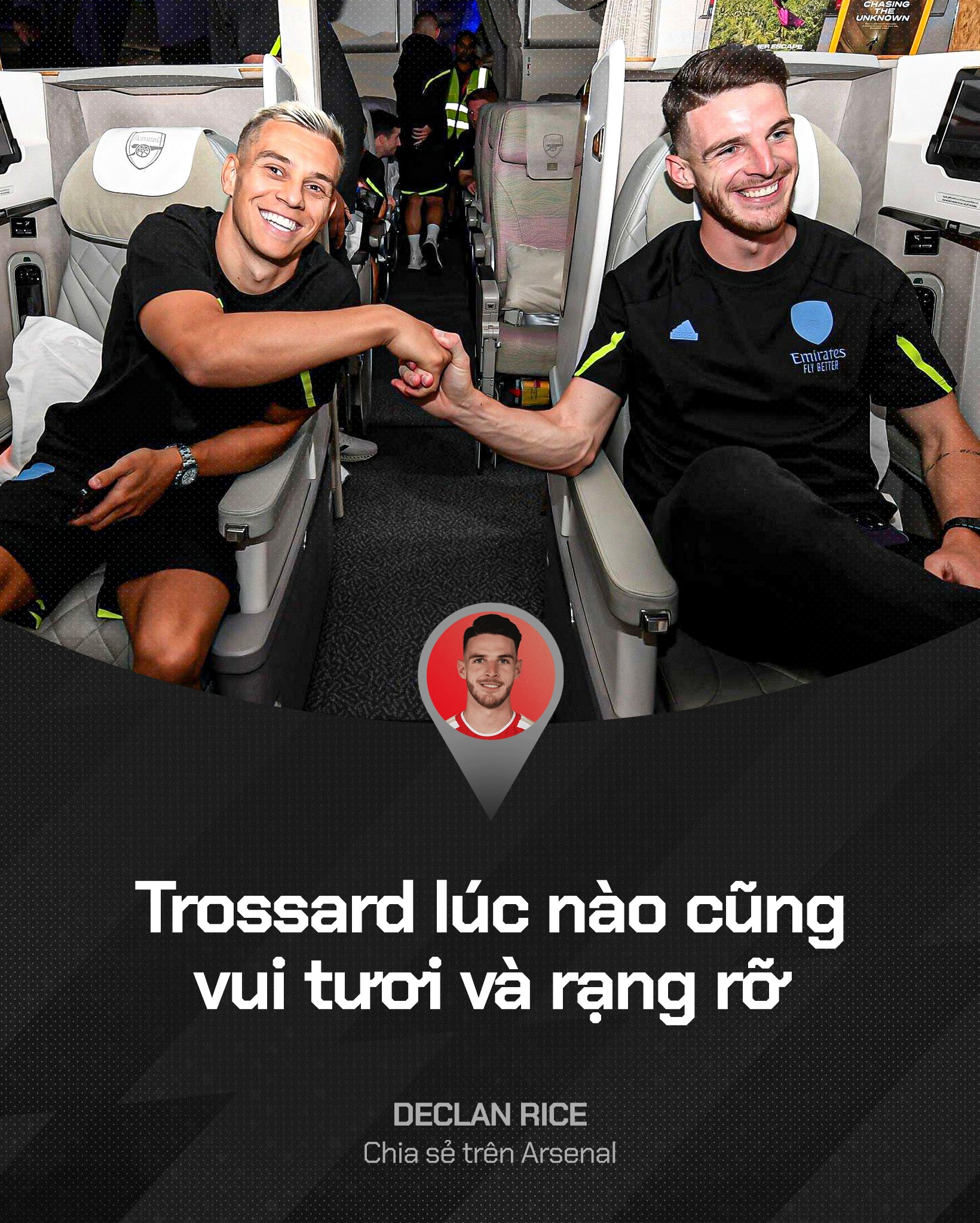 Đội bạn cùng tiến