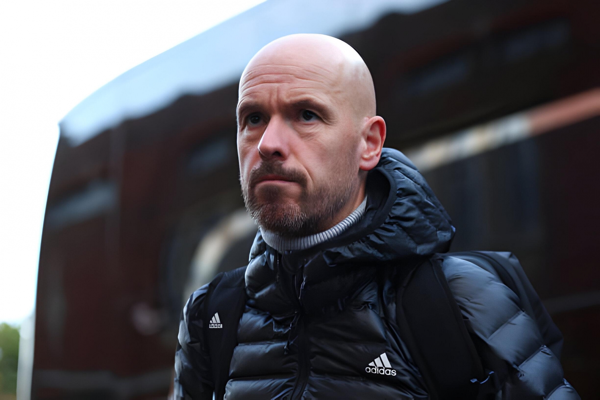 Erik ten Hag có khả năng sẽ ra đi vào cuối mùa giải 